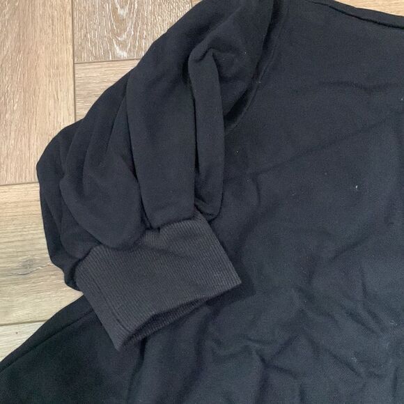 NWT Nap Loungewear Mock Neck Sweater - Picture 4 of 8